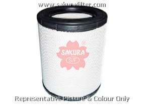 Воздушный фильтр