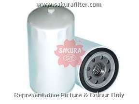 Масляный фильтр