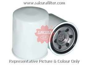 Масляный фильтр