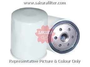 Масляный фильтр