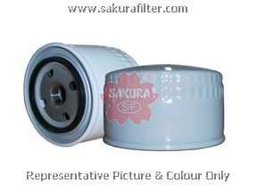 Масляный фильтр