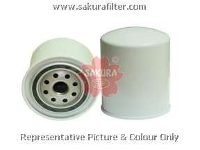 Масляный фильтр