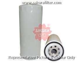 Масляный фильтр