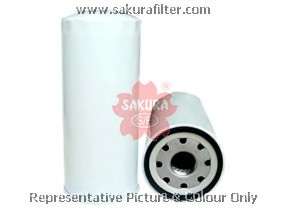 Масляный фильтр