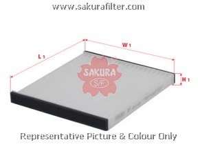 Фильтр, воздух во внутренном пространстве