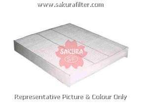 Фильтр, воздух во внутренном пространстве