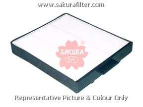 Фильтр, воздух во внутренном пространстве