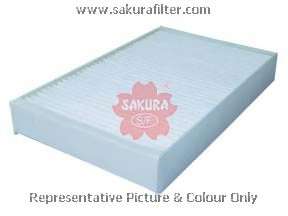 Фильтр, воздух во внутренном пространстве