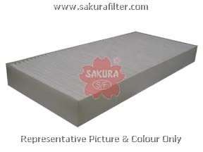 Фильтр, воздух во внутренном пространстве