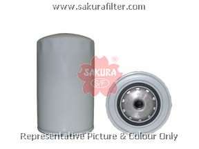 Топливный фильтр