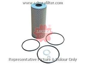 Масляный фильтр