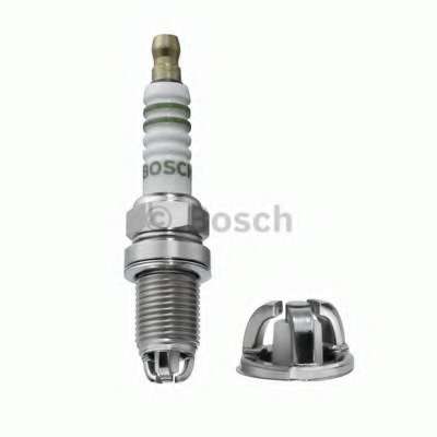 Свеча зажигания