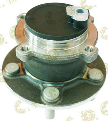 Комплект подшипника ступицы колеса