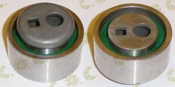 Натяжной ролик, ремень ГРМ