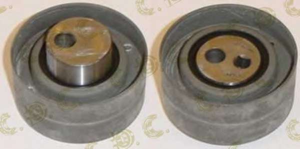 Натяжной ролик, ремень ГРМ