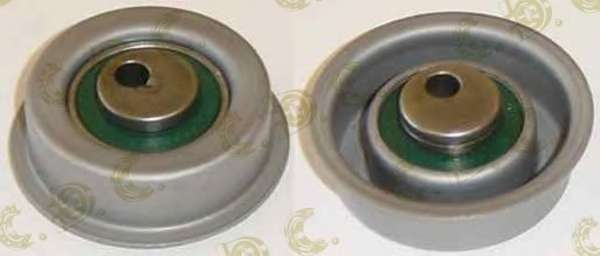 Натяжной ролик, ремень ГРМ