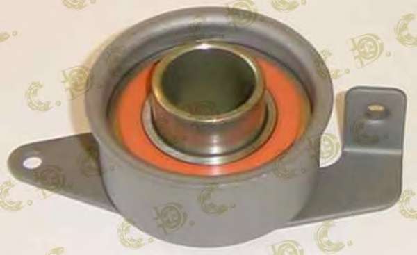 Натяжной ролик, ремень ГРМ