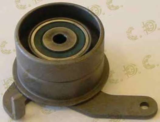 Натяжной ролик, ремень ГРМ