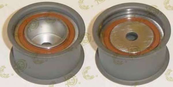 Паразитный / Ведущий ролик, зубчатый ремень