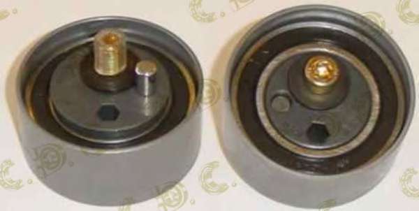 Натяжной ролик, ремень ГРМ