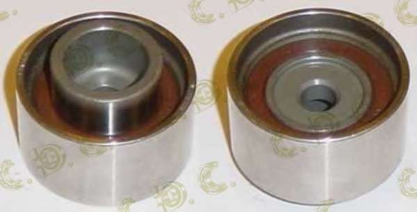 Паразитный / Ведущий ролик, зубчатый ремень