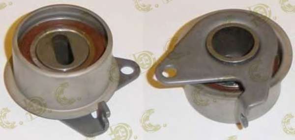 Натяжной ролик, ремень ГРМ