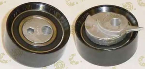 Натяжной ролик, ремень ГРМ