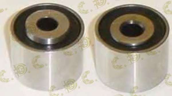 Паразитный / ведущий ролик, поликлиновой ремень