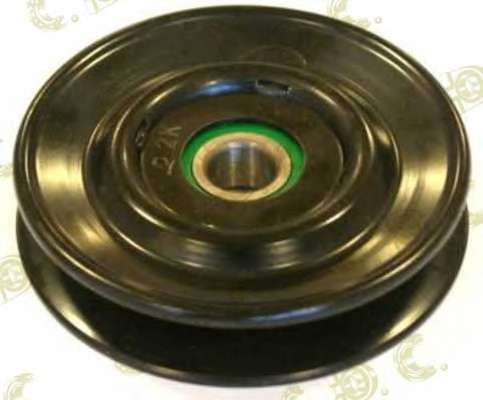 Натяжная планка, поликлиновой ремень