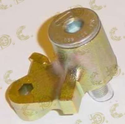 Натяжной ролик, ремень ГРМ