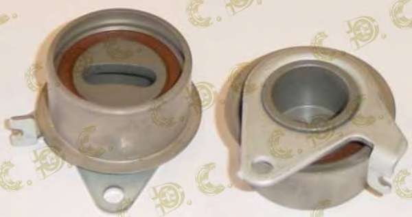 Натяжной ролик, ремень ГРМ