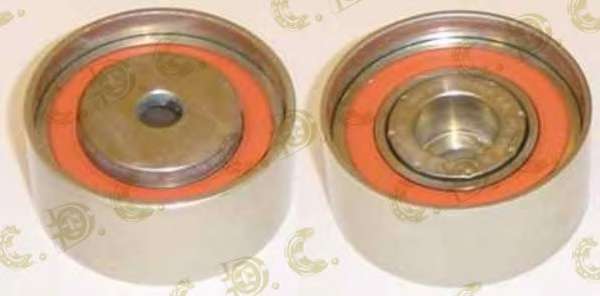 Паразитный / Ведущий ролик, зубчатый ремень