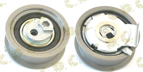 Натяжной ролик, ремень ГРМ