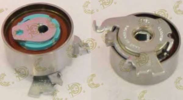 Натяжной ролик, ремень ГРМ