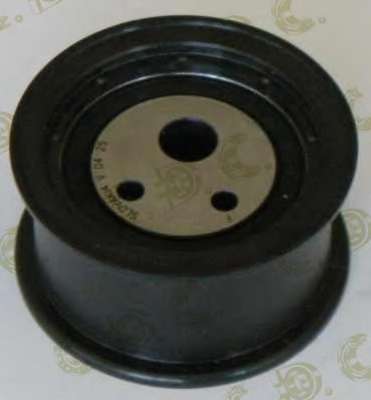 Натяжной ролик, ремень ГРМ