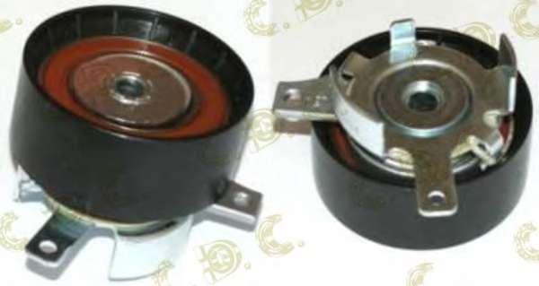 Натяжной ролик, ремень ГРМ