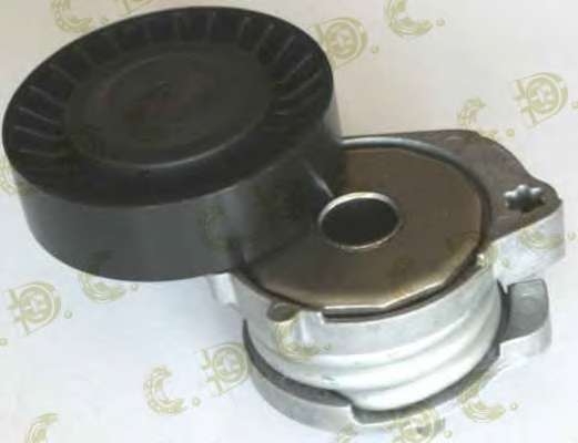 Натяжная планка, поликлиновой ремень