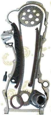 Комплект цели привода распредвала