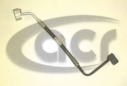 Трубопровод высокого / низкого давления, кондиционер