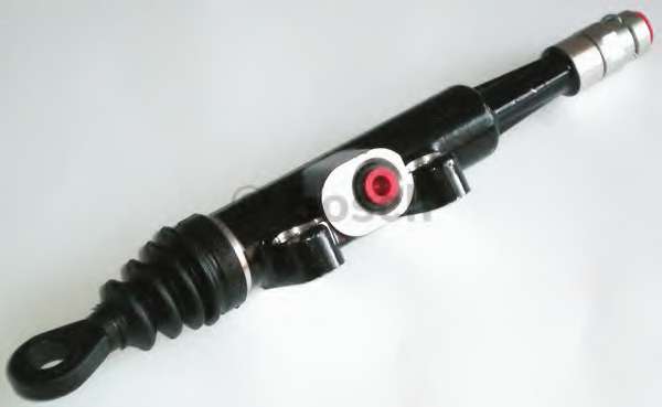 Главный цилиндр, система сцепления