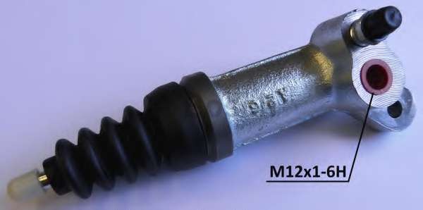 Цилиндр сцепления (рабочий) Audi 100/A6/A8  82-97 (d=22.2mm)