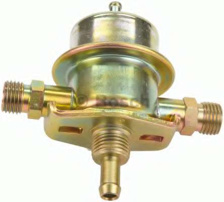 Топливный фильтр