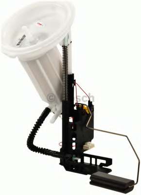 Элемент системы питания