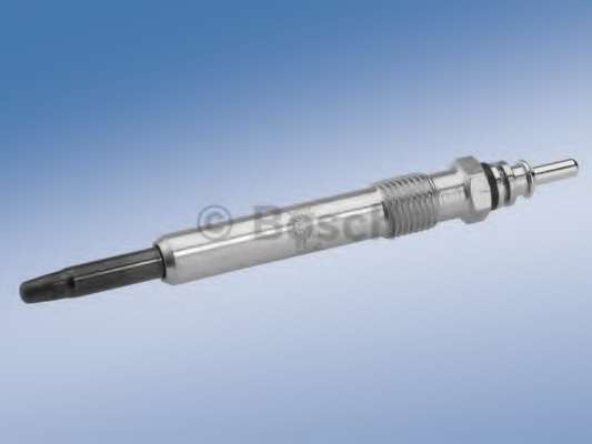 Свеча накала MB C-class (W202)/E-class (W124) 2.0-3.0TD 93-01 (11.5V)