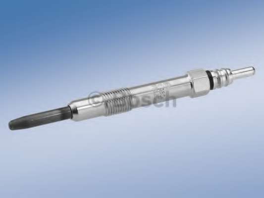 Свічка розжарювання 11V Fiat Doblo, Punto, Marea 1,9/2,4JTD 98-