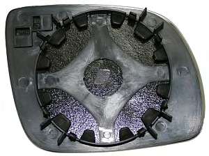 Зеркальное стекло, наружное зеркало