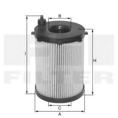 Масляный фильтр