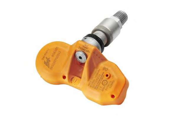 Датчик частоты вращения колеса, Контр. система давл. в шине. Датчик частоты вращения колеса, Контр. система давл. в шине