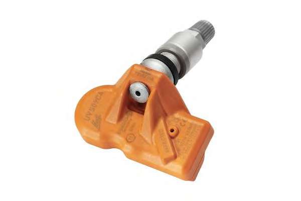 Датчик частоты вращения колеса, Контр. система давл. в шине. Датчик частоты вращения колеса, Контр. система давл. в шине