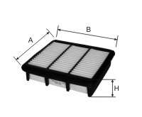 Воздушный фильтр